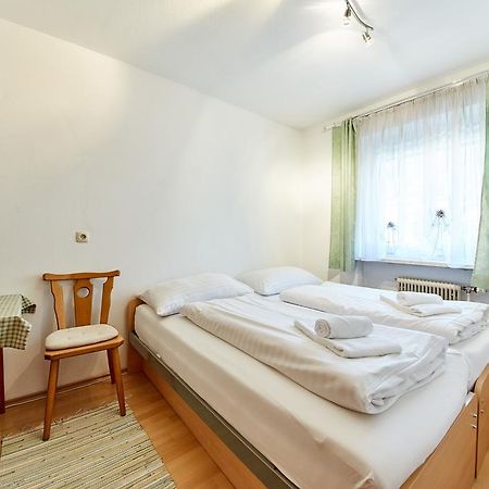 Appartement Memory Saalbach-Hinterglemm Exterior foto