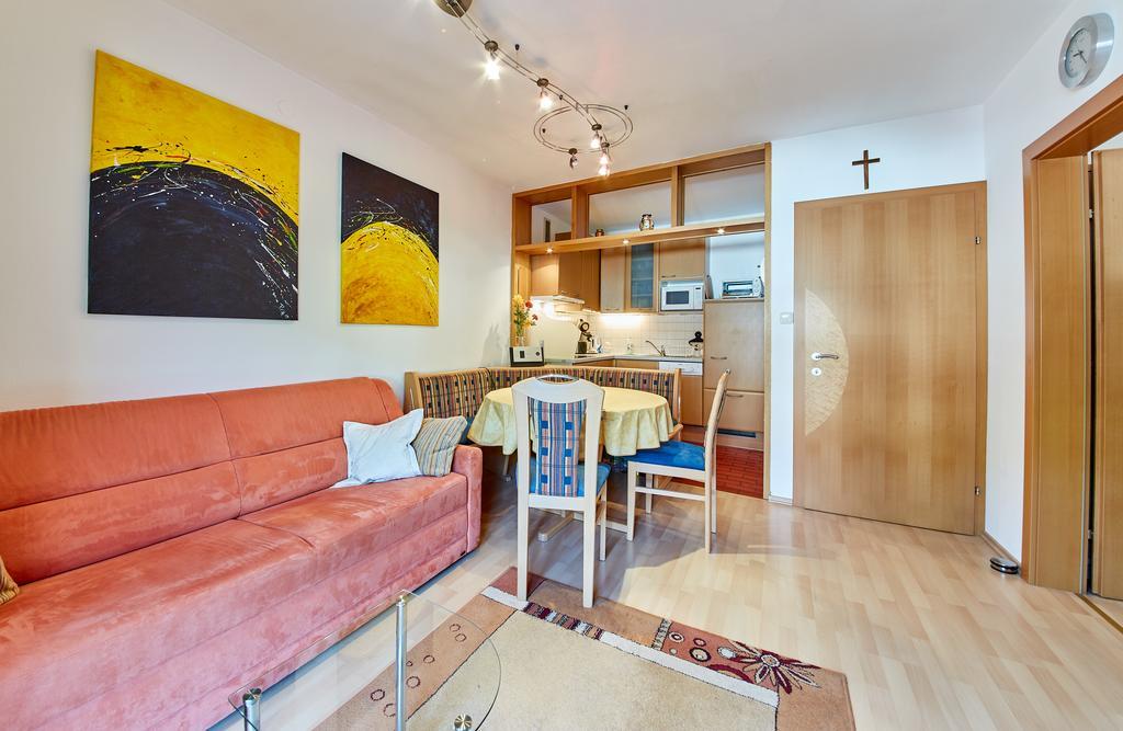 Appartement Memory Saalbach-Hinterglemm Exterior foto